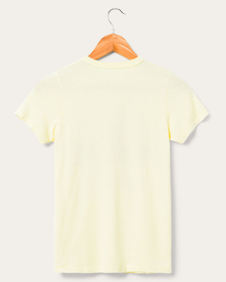 Women's Chevy Luv Original Tee