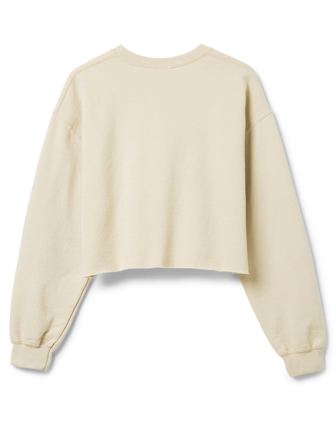 Women's 91 Crop Fleece