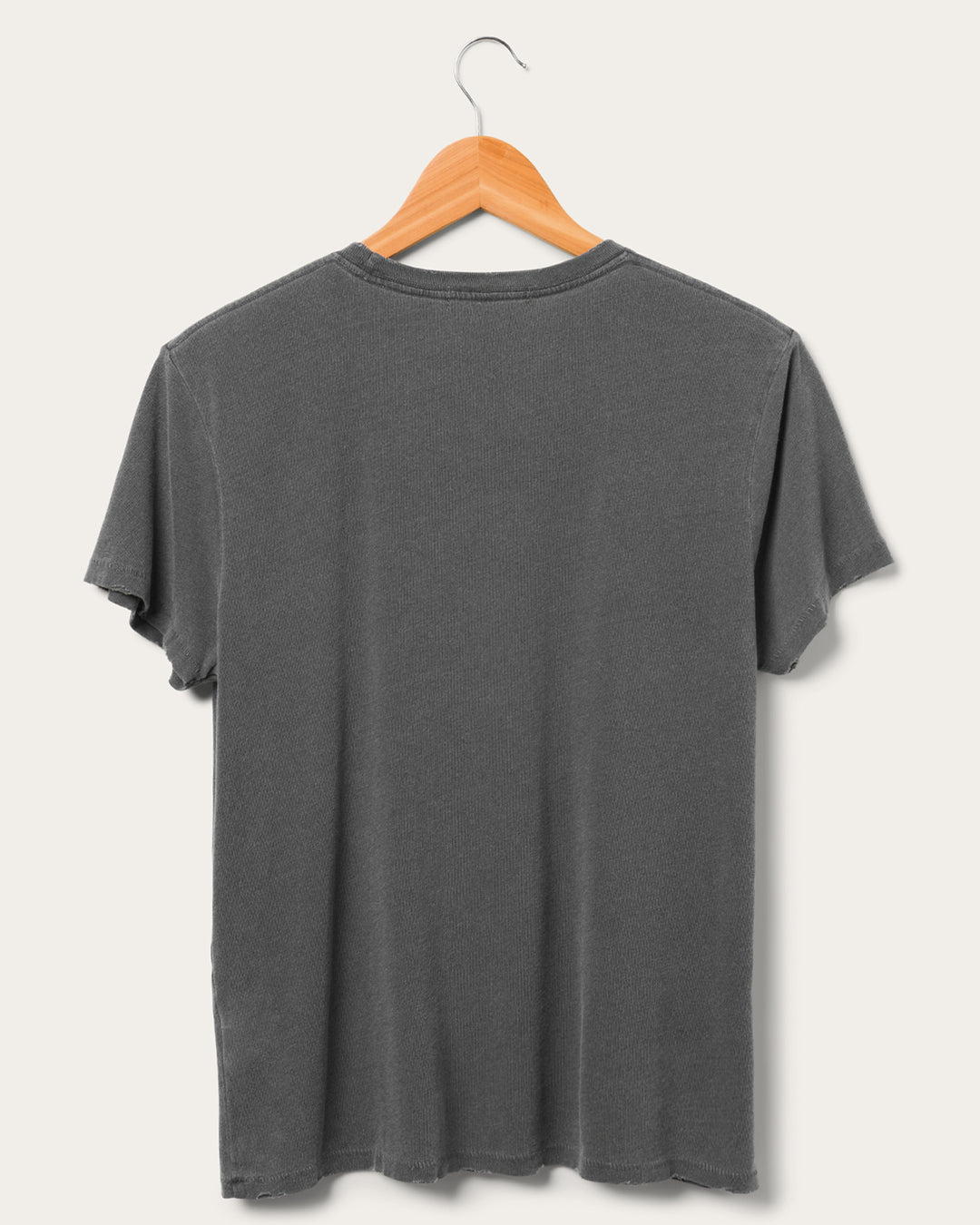 Women's Aint My First Rodeo Vintage Destroy Tee