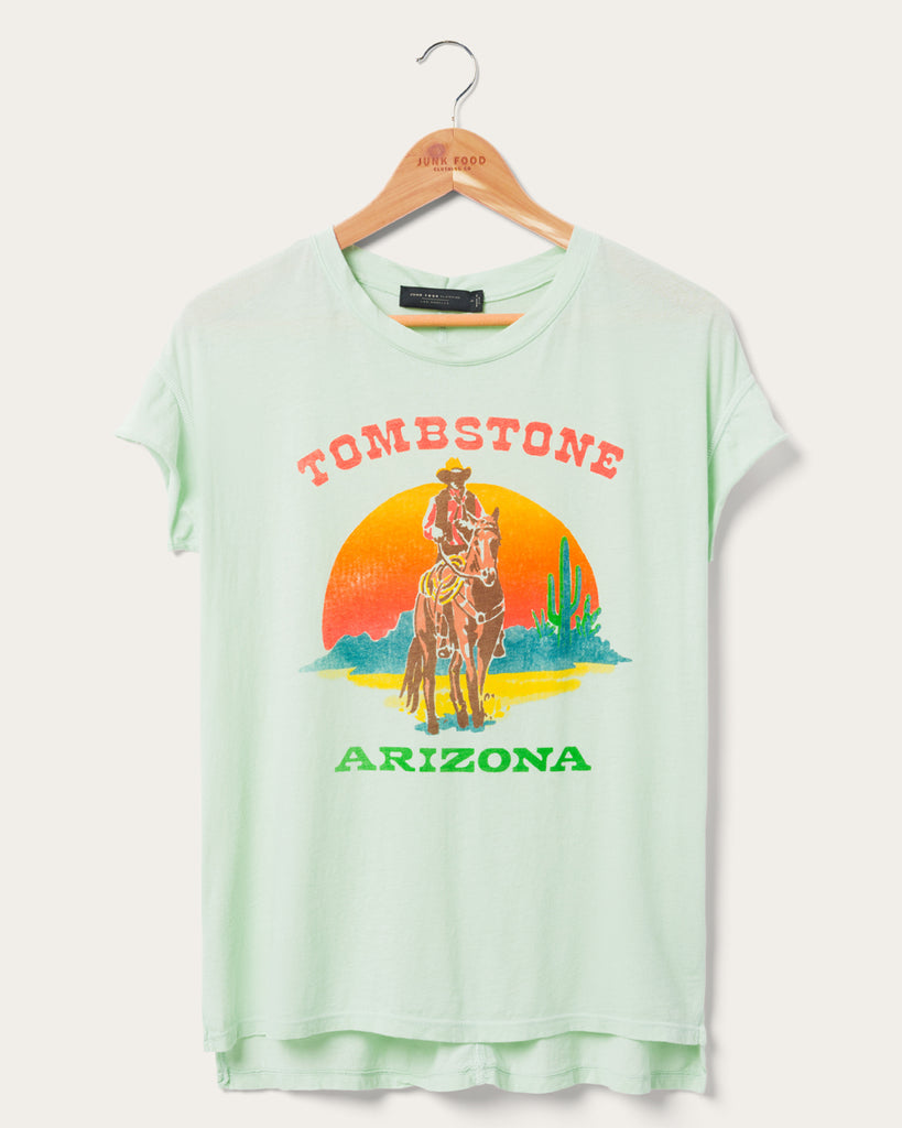 ミュージシャン NEE JUNK FOOD TEE Women's Tom Petty and the Heartbreakers Vintage Tissue Tee – Junk