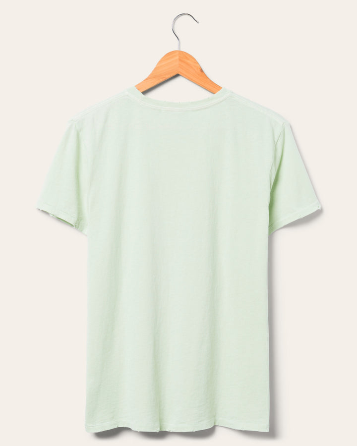 Women's No Hate Just Skate Vintage Tee