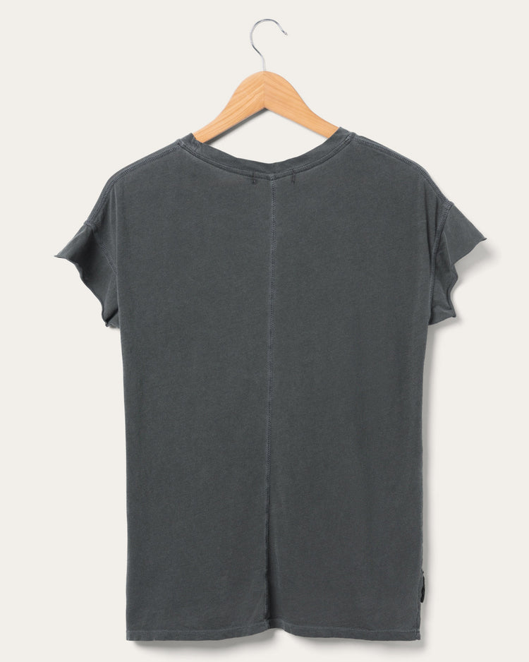 Women's American Spirit Easy Tee