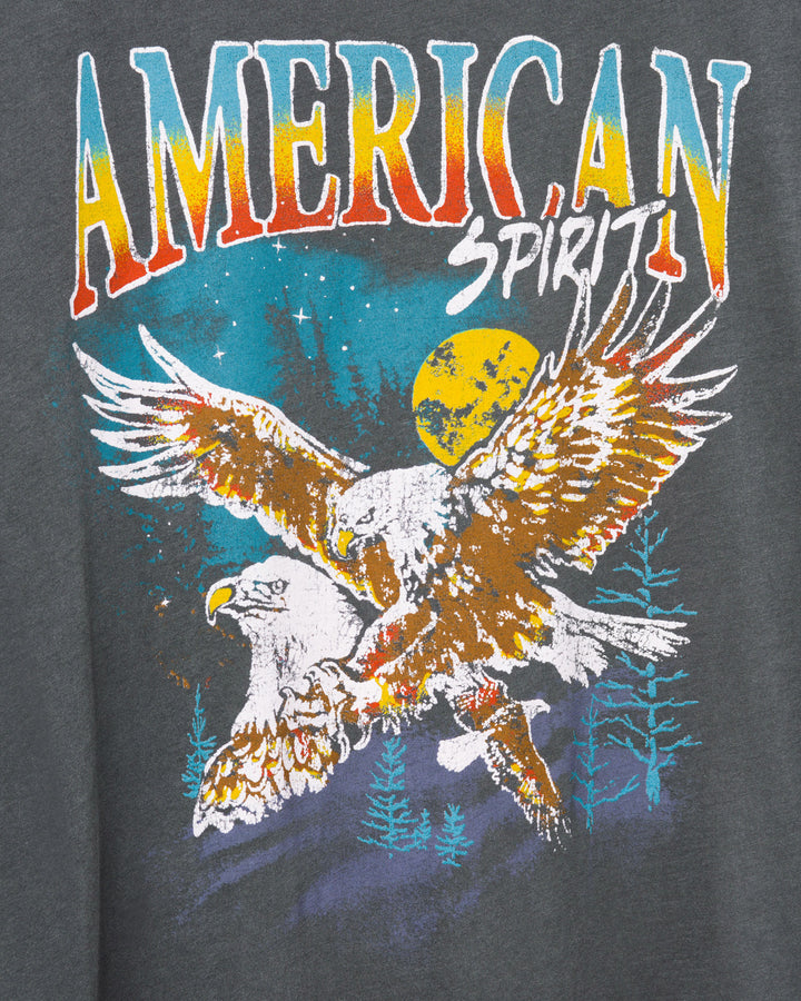 Women's American Spirit Easy Tee