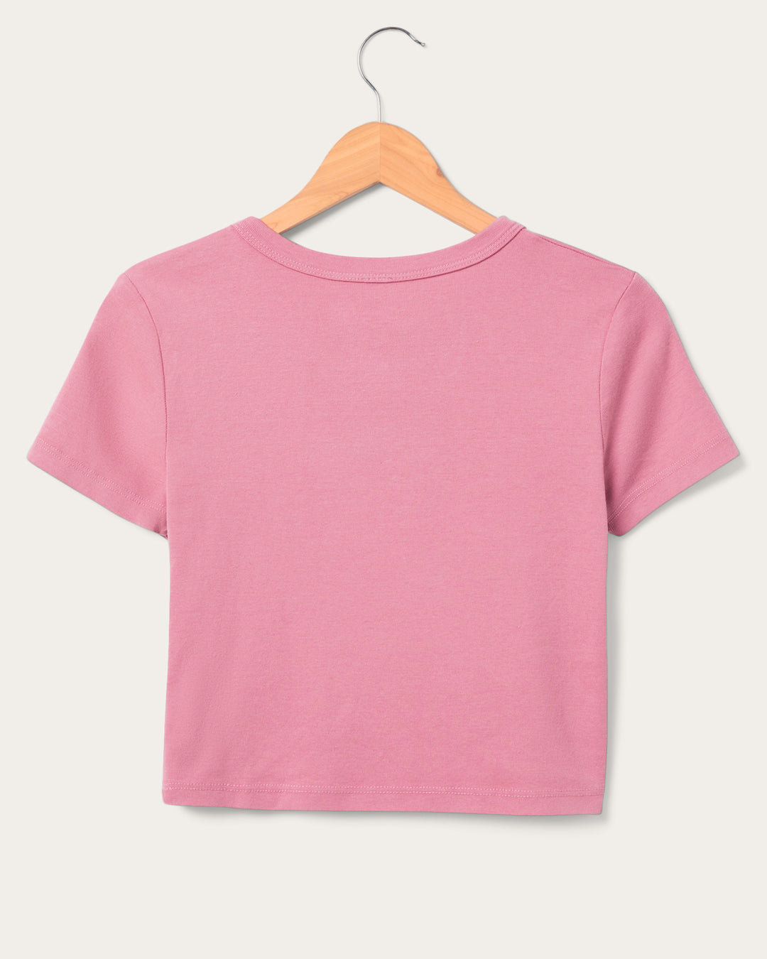 Women's Miami Baby Tee