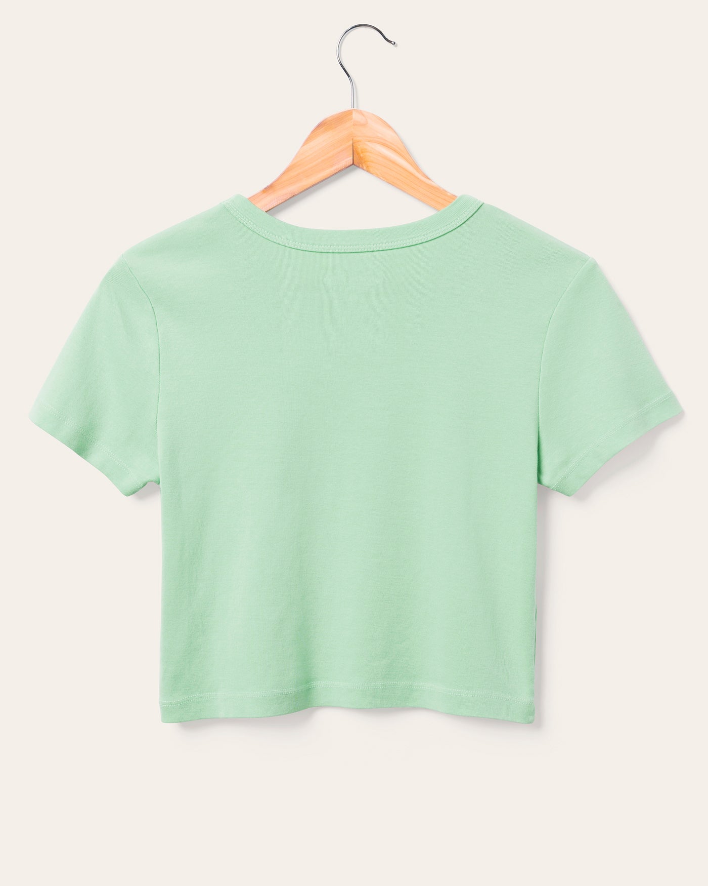 Women's Los Angeles Baby Tee – Junk Food Clothing