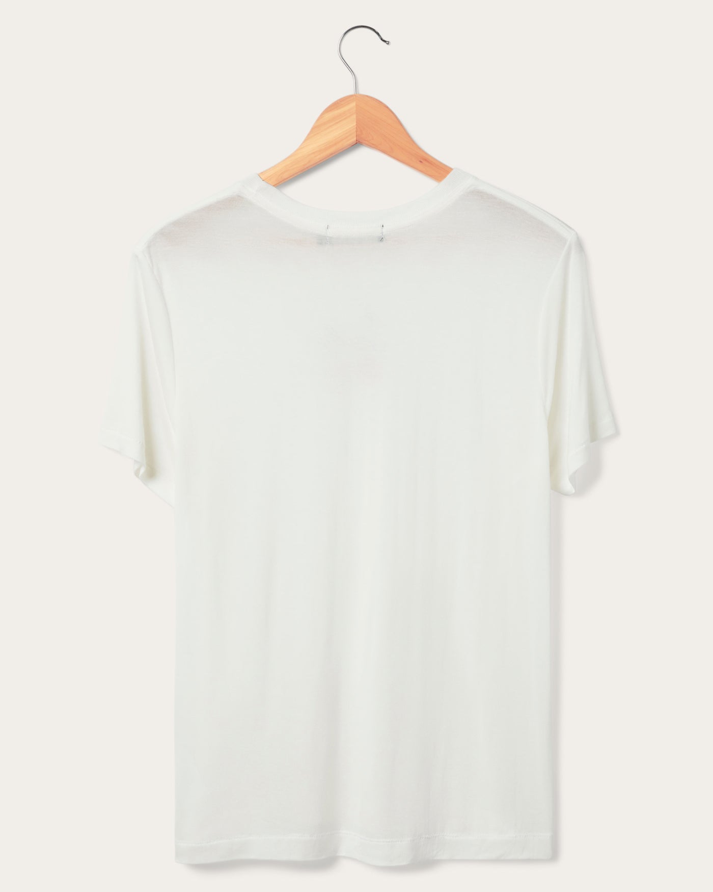 Women's Lucky Vintage Tissue Tee – Junk Food Clothing