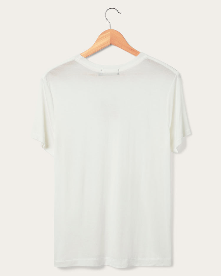 Women's Lucky Vintage Tissue Tee