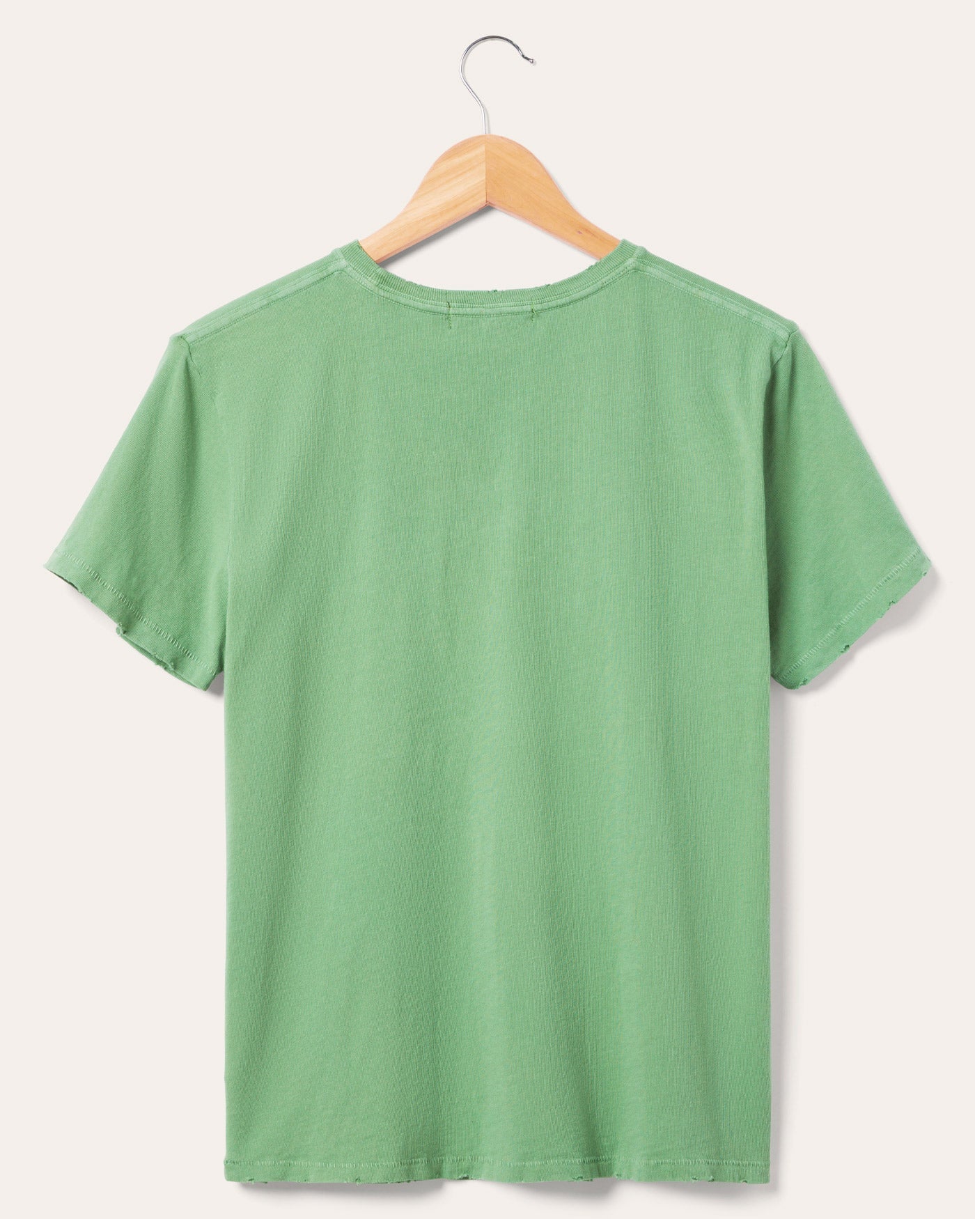 Women's Crème De La Crème Vintage Tee – Junk Food Clothing