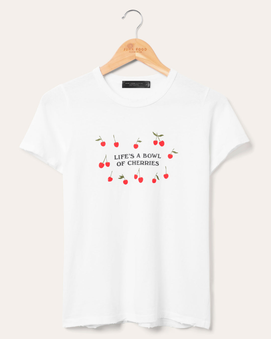 Women's Life's a Bowl of Cherries Original Tee