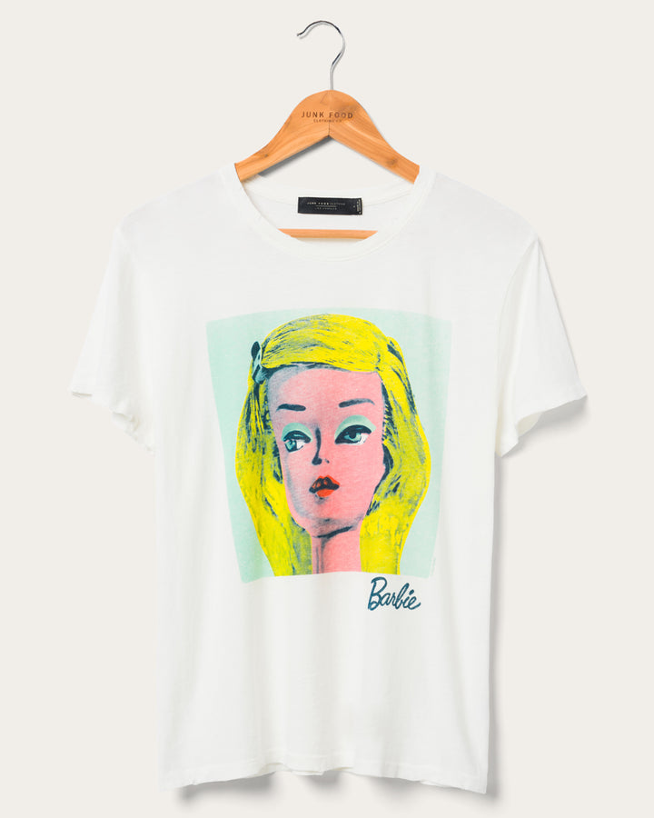 Womens Barbie Vintage Tee