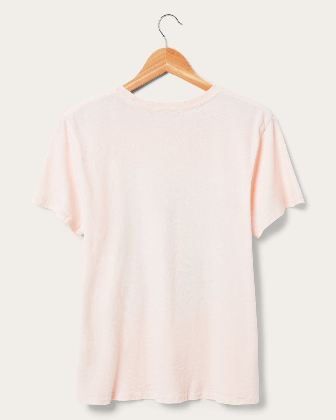 Women's Sunset Barbie Western Vintage Tee