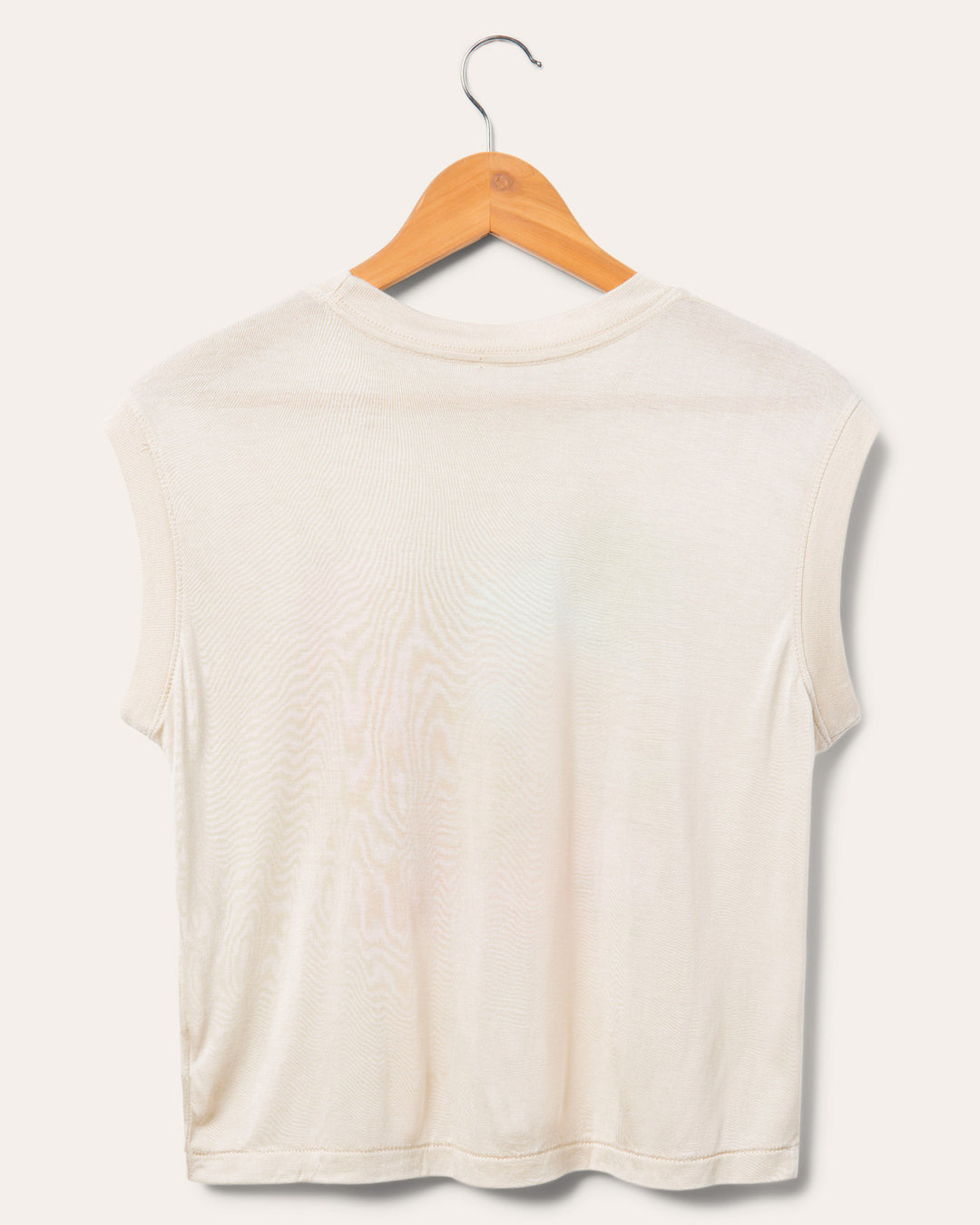 Women's Barbie Malibu Vintage Tissue Tank