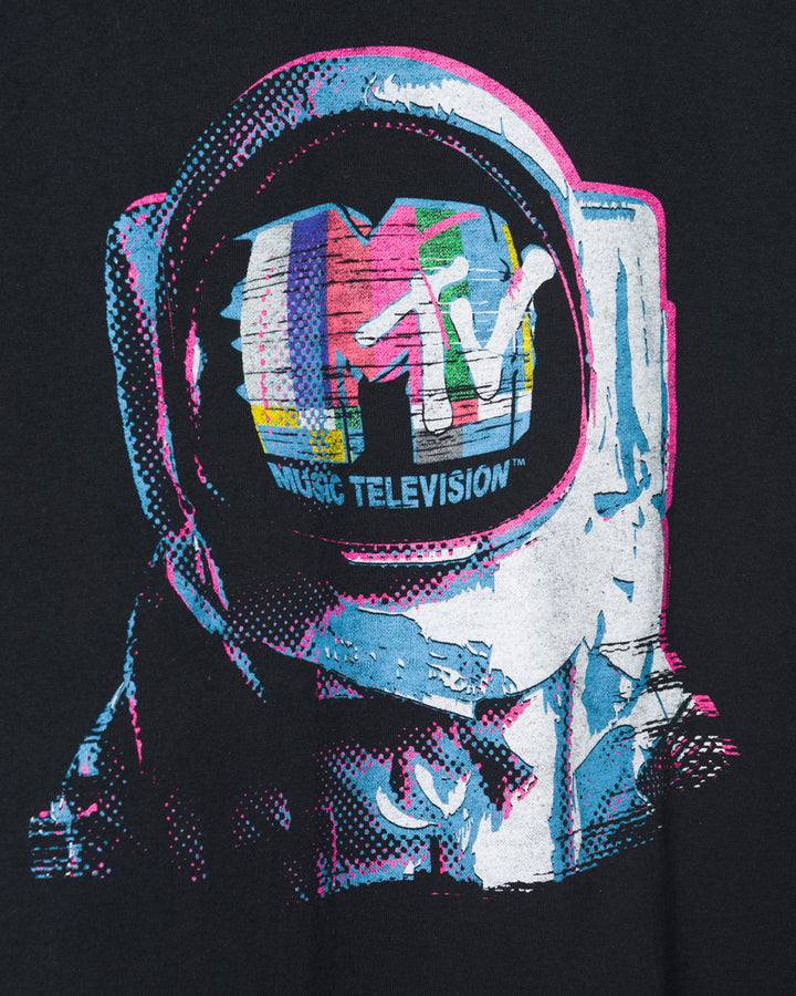 MTV Astronaut Flea Market Tee