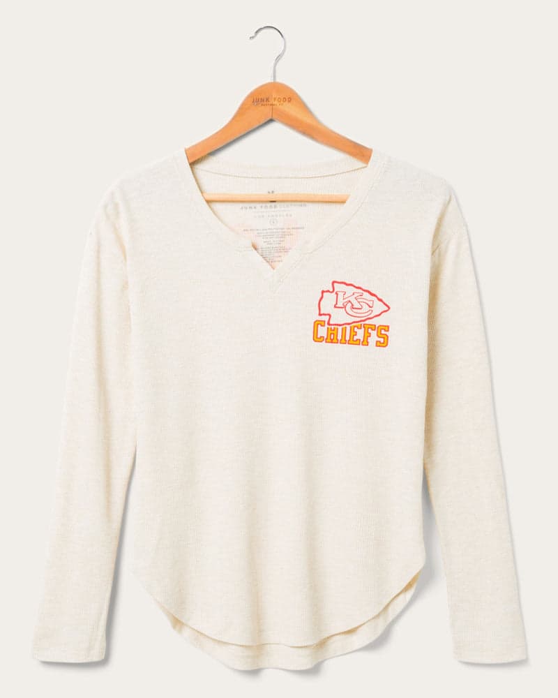 Women's Chiefs Super Soft Thermal