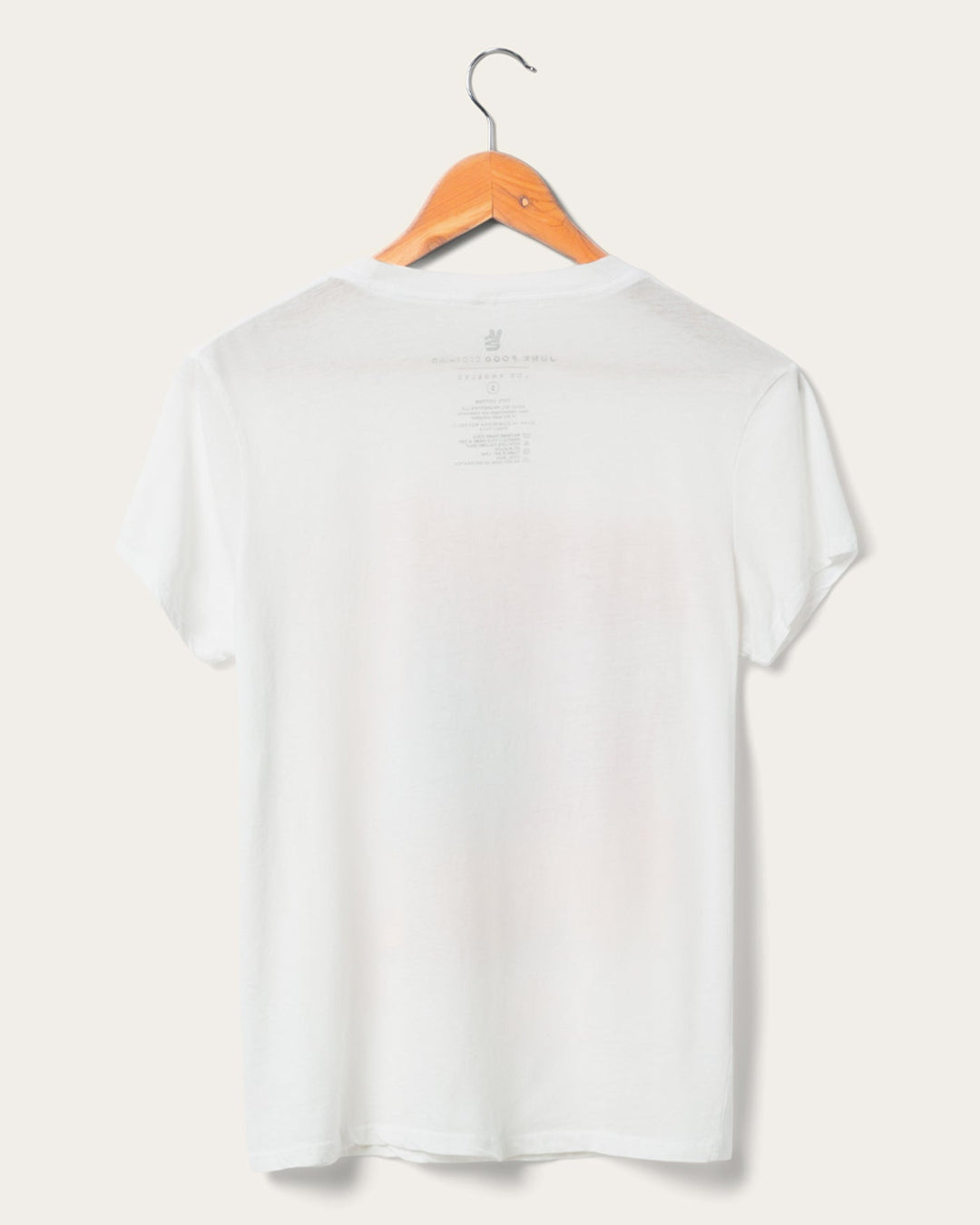 Women's Chiefs Helmet Girlfriend Tee