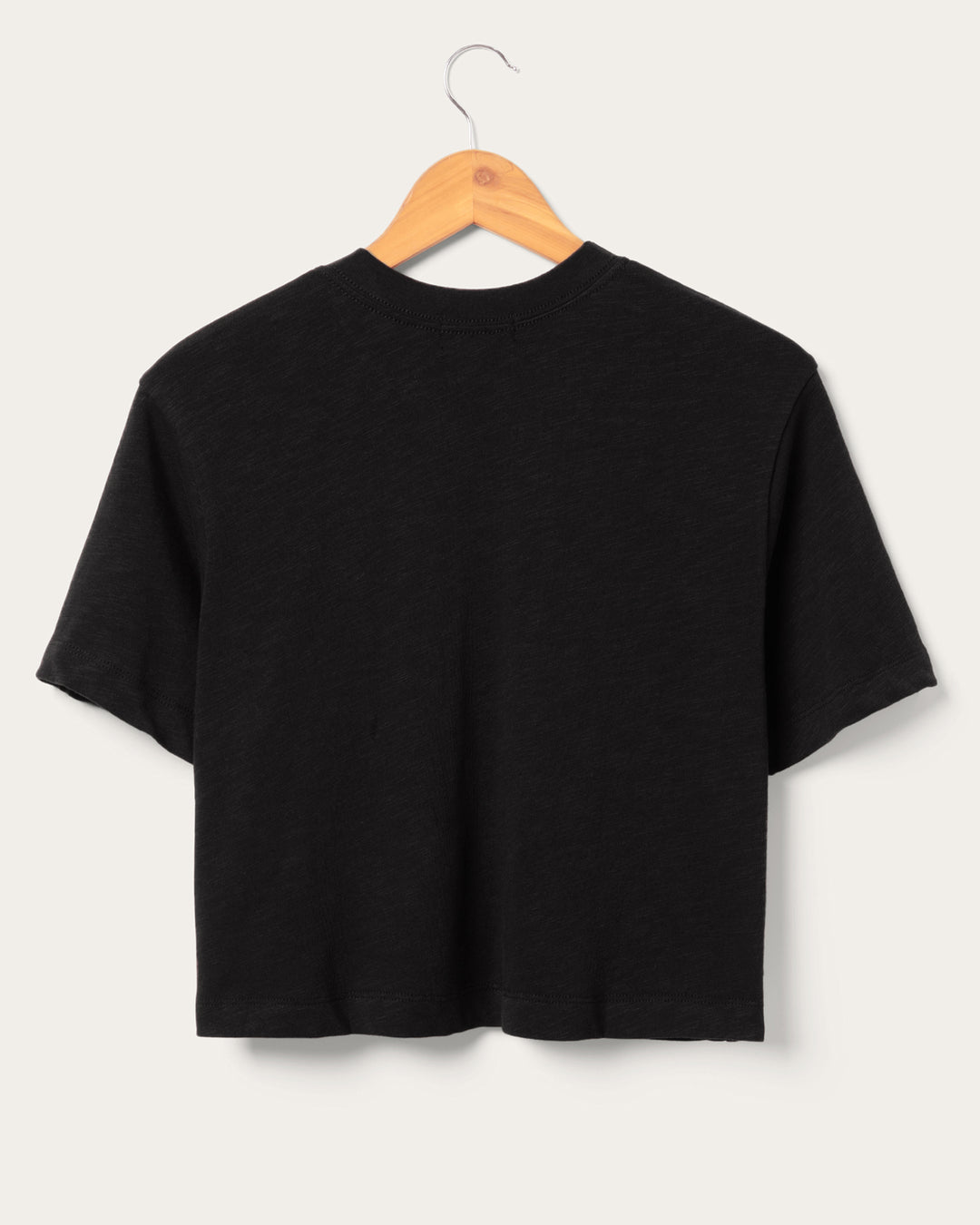 Women's Detroit Lions Blitz Mock Neck Crop