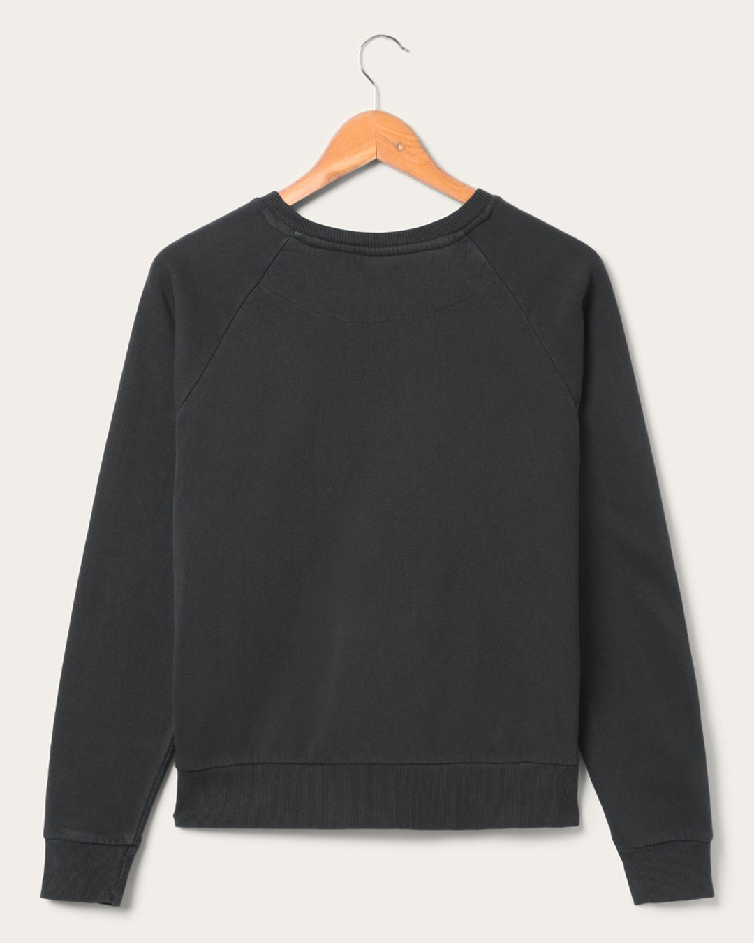 Women's Eagles Vintage Raglan Pullover