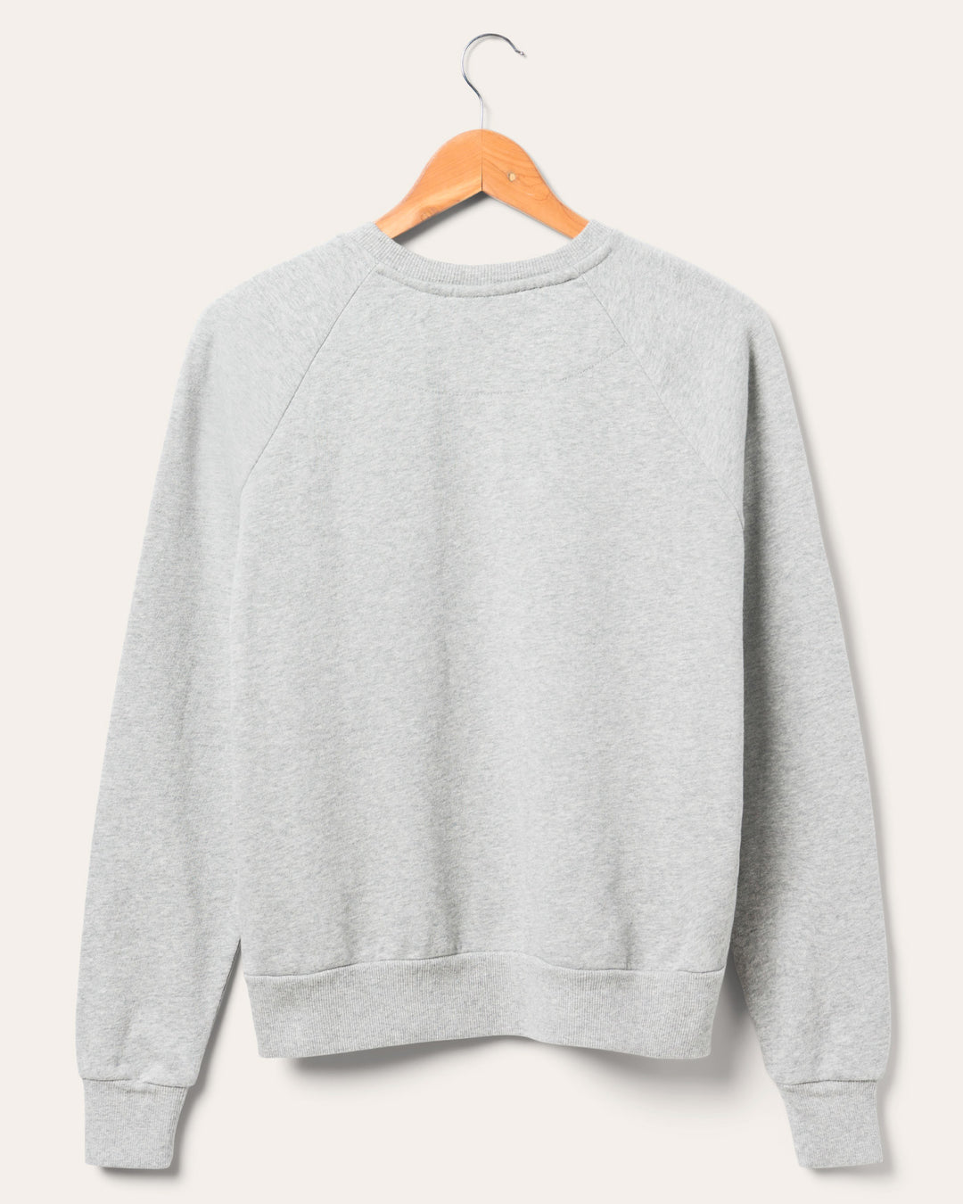 Women's Kansas City Chiefs Repeat Vintage Raglan Pullover