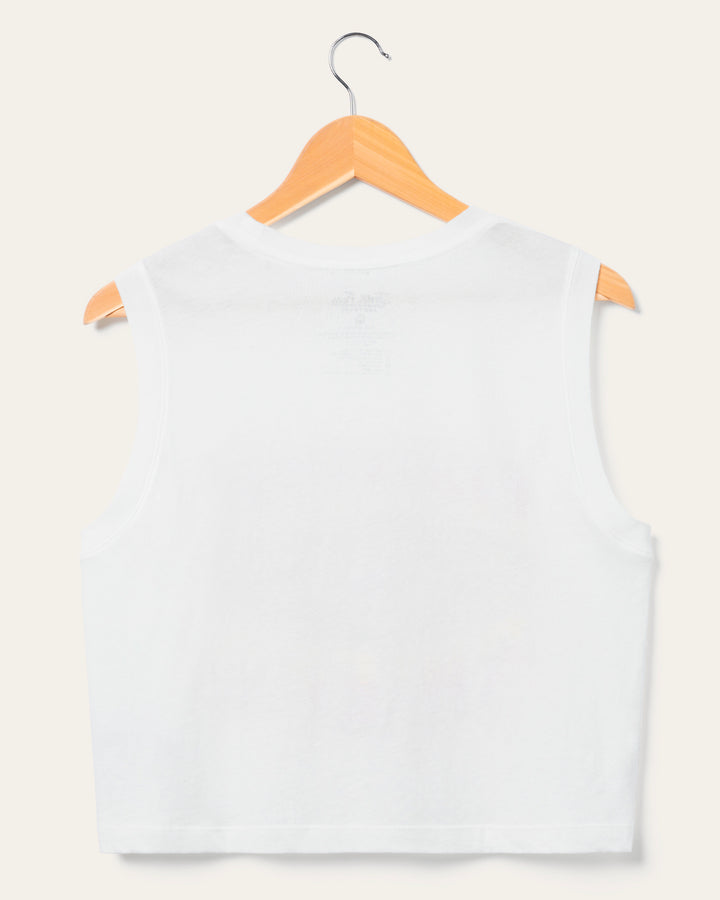 Women's Kansas City Chiefs Tank