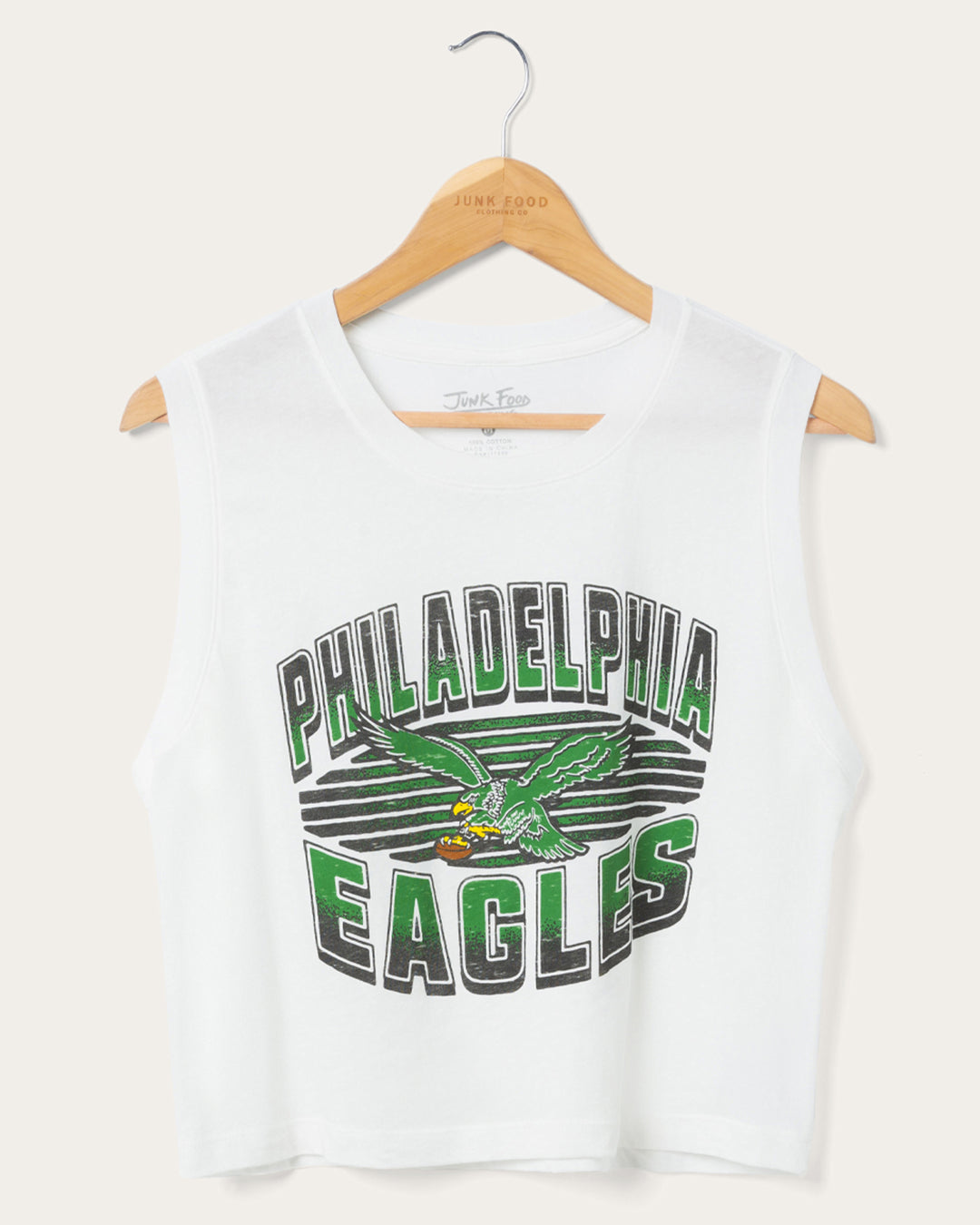 Women's Philadelphia Eagles Tank