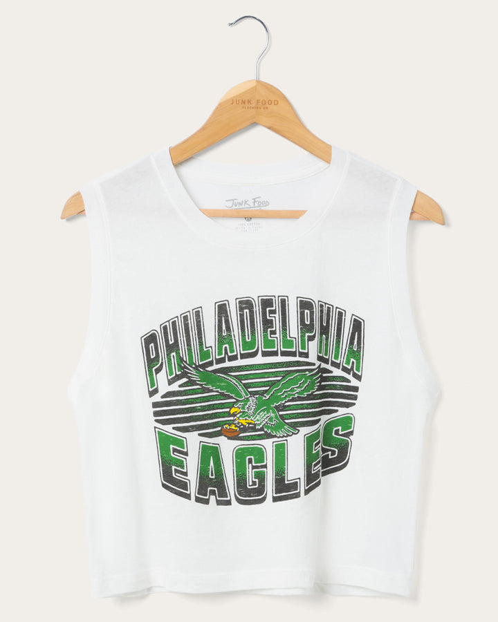 Women's Philadelphia Eagles Tank