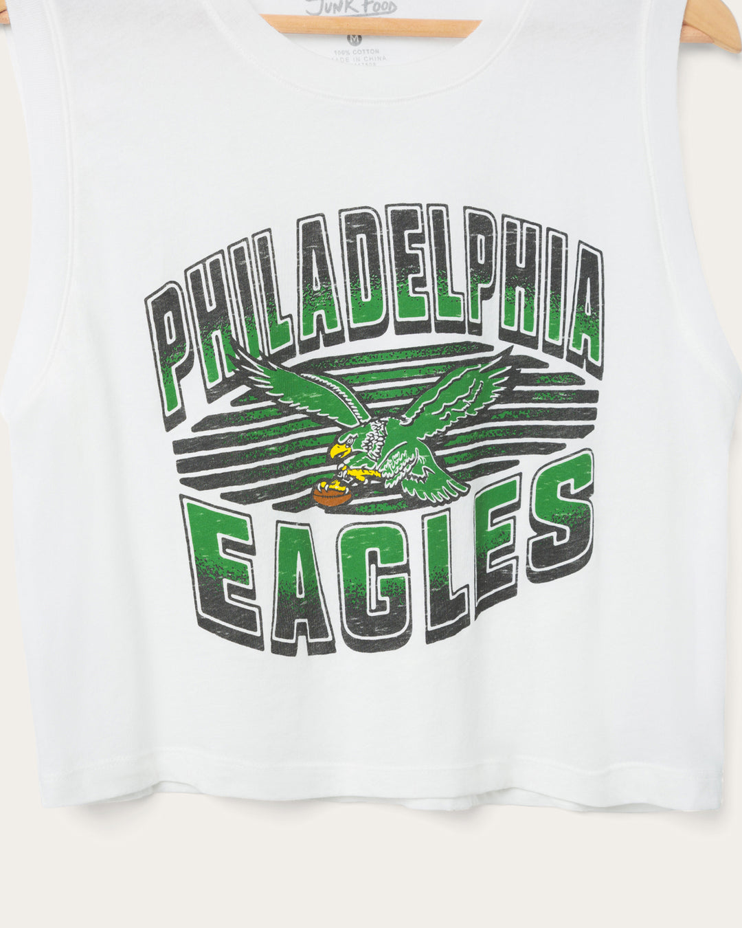 Women's Philadelphia Eagles Tank