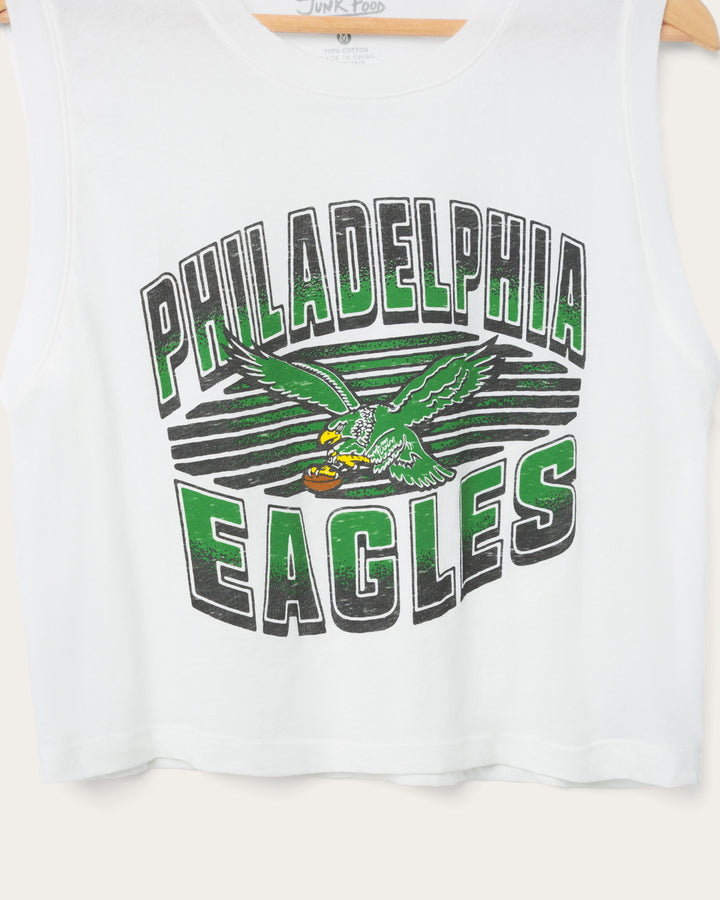 Women's Philadelphia Eagles Tank