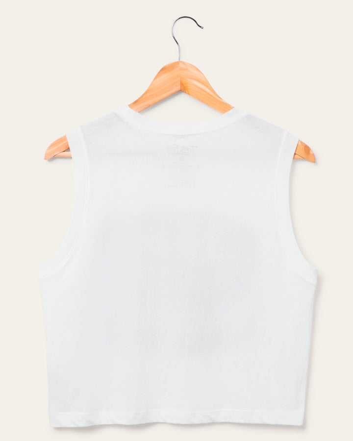 Women's Detroit Lions Tank