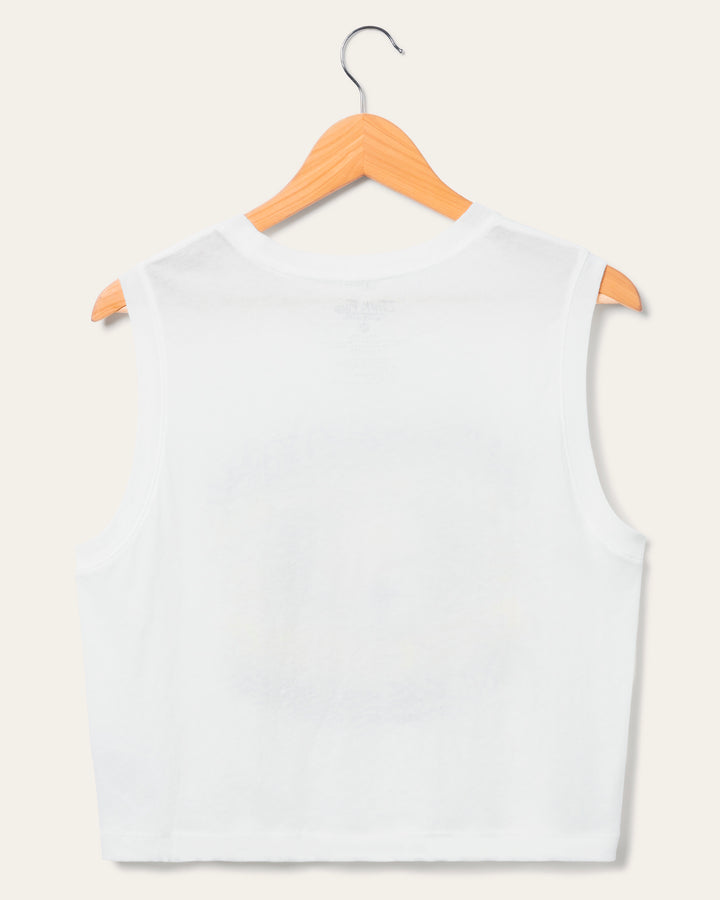 Women's Denver Broncos Tank