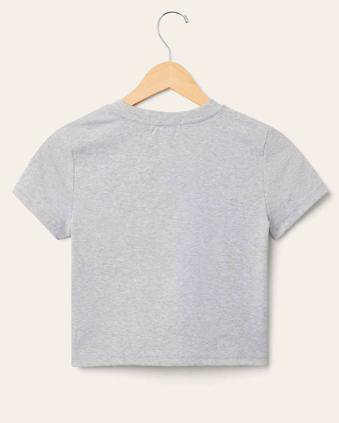 Women's Denver Broncos Sideline Baby Tee