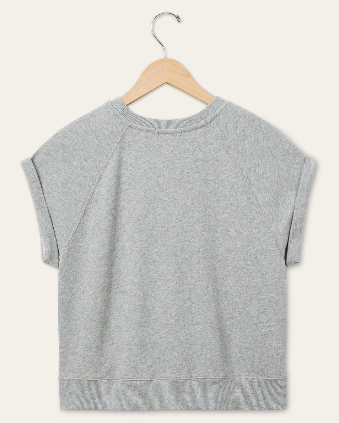 Heather Grey