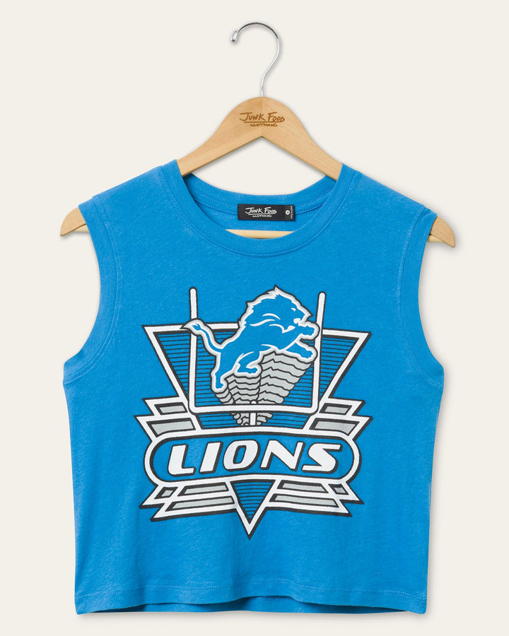 Lions Blue