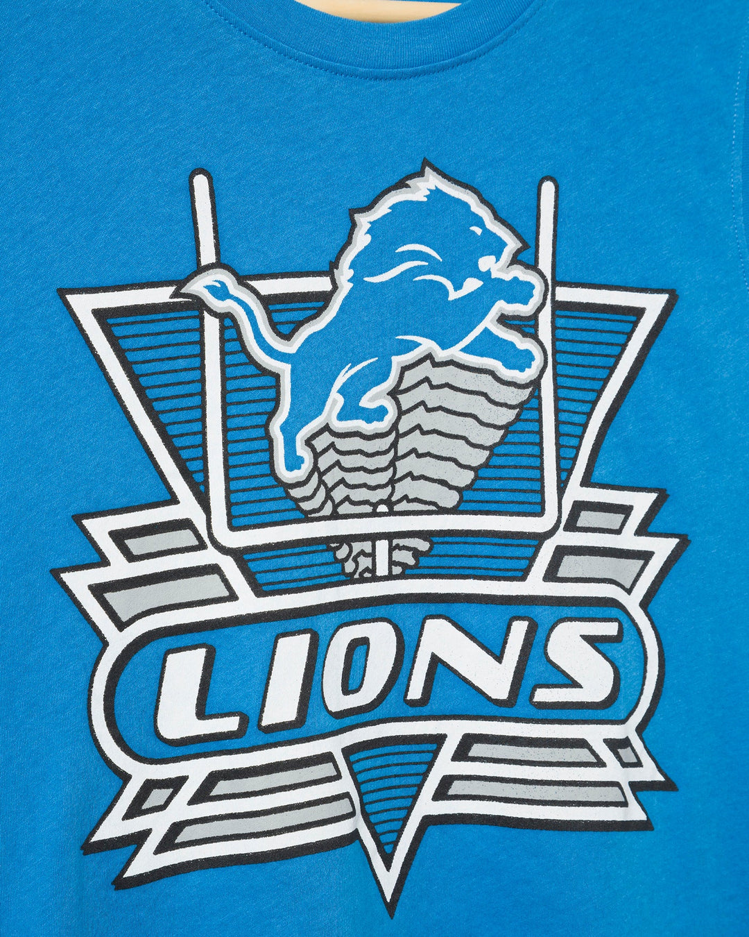 Lions Blue
