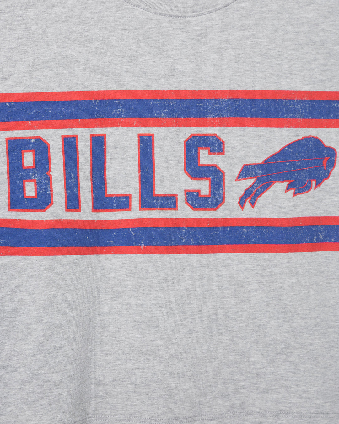 Women's Buffalo Bills Sideline Baby Tee