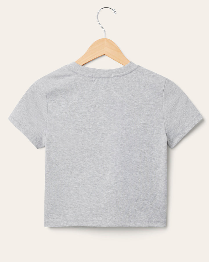 Women's Seattle Seahawks Sideline Baby Tee