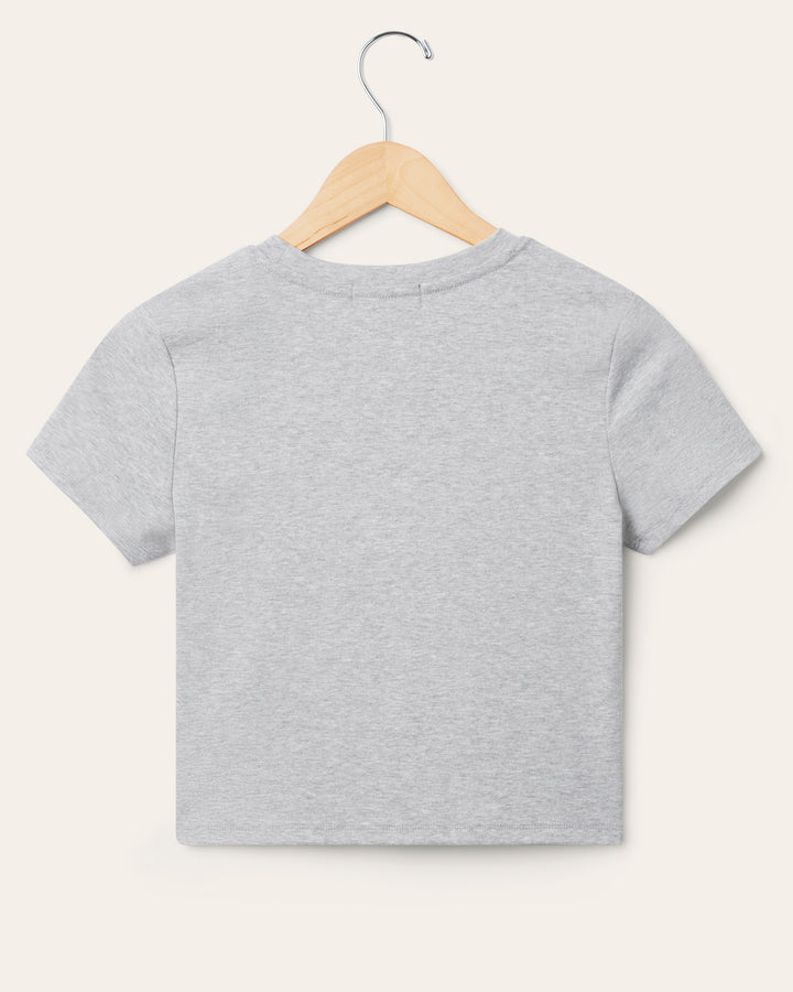 Women's Pittsburgh Steelers Sideline Baby Tee