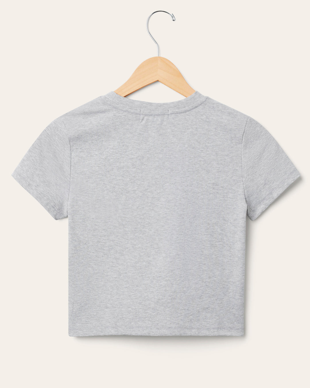 Women's Detroit Lions Sideline Baby Tee