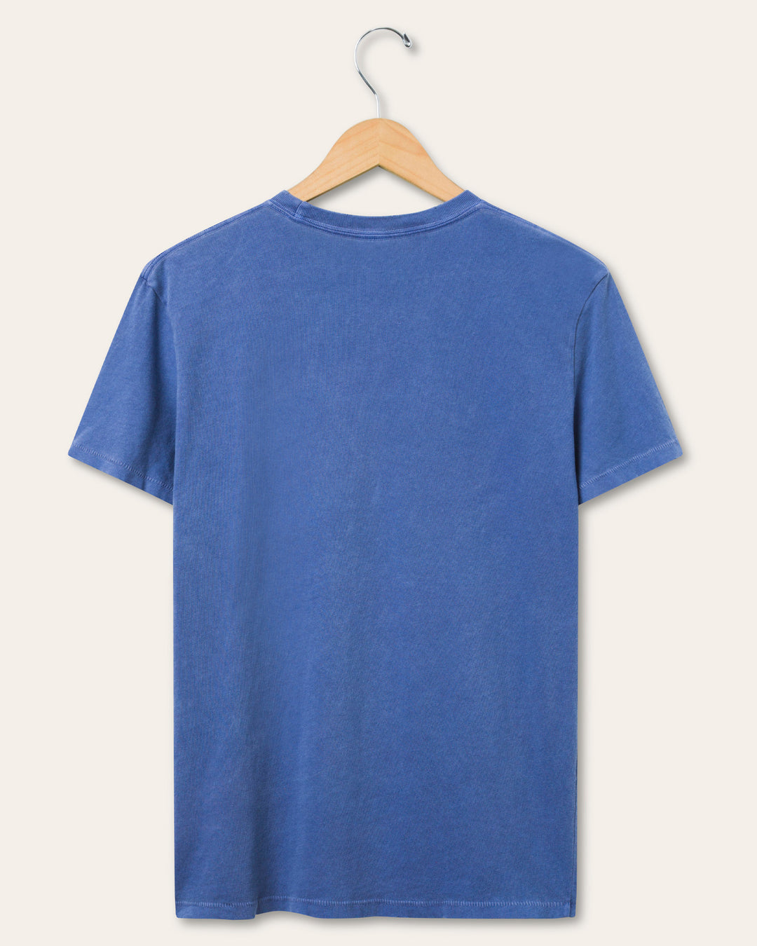 Women's Los Angeles Rams Brick Vintage Tee