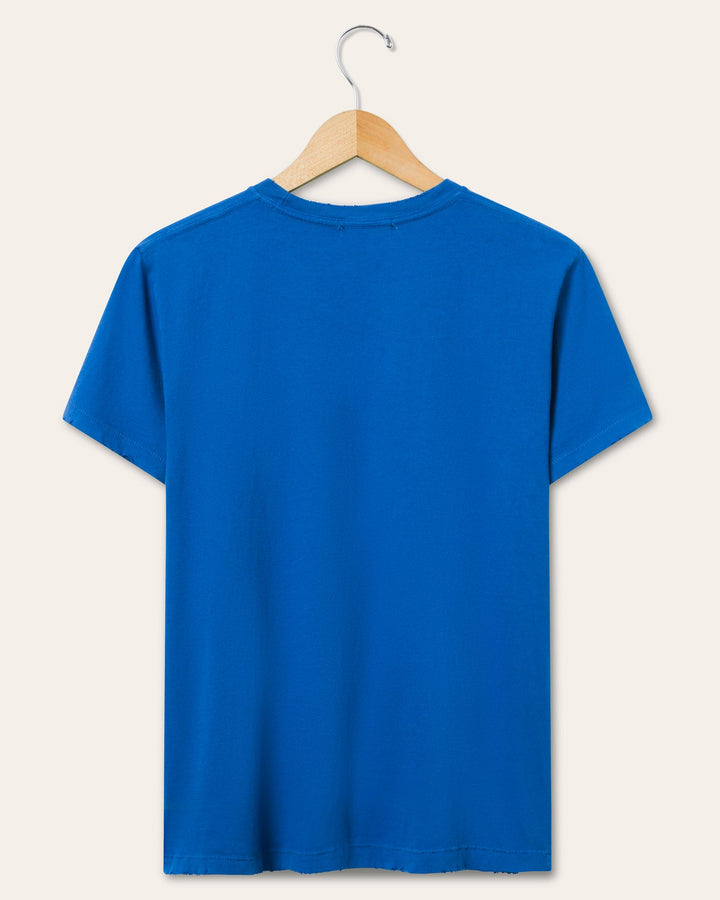Lions Blue