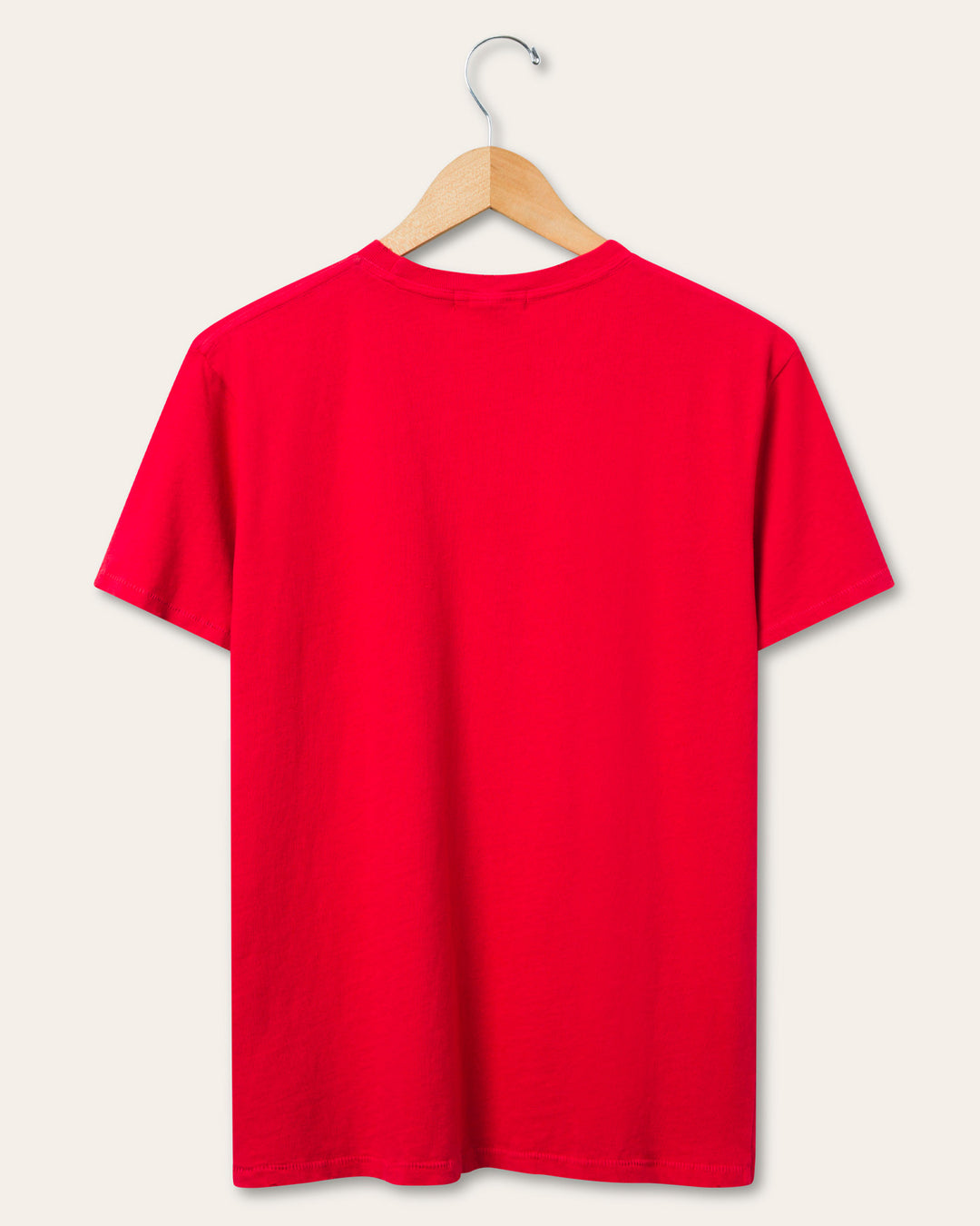 Women's San Francisco 49ers Brick Vintage Tee