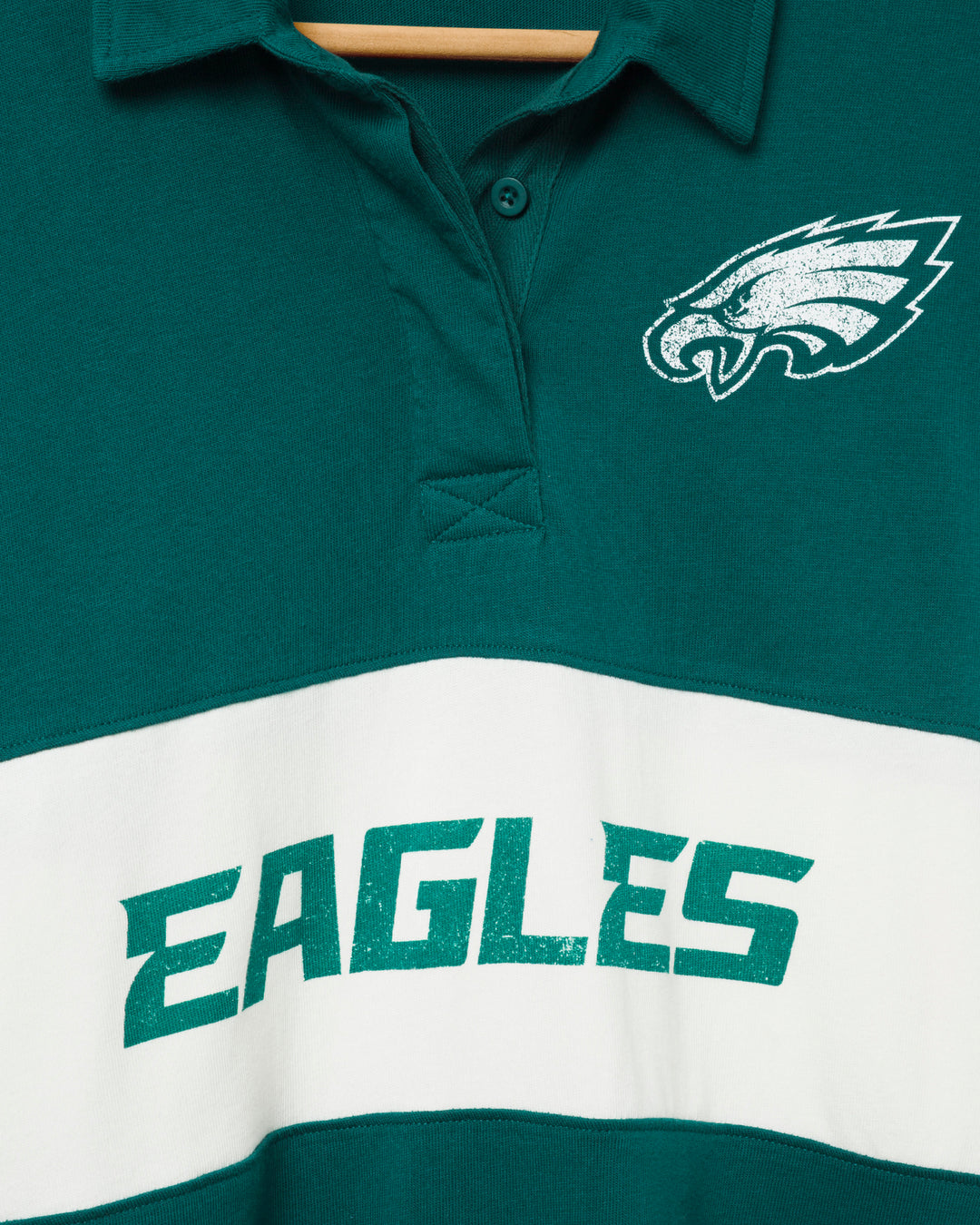 Eagles Green