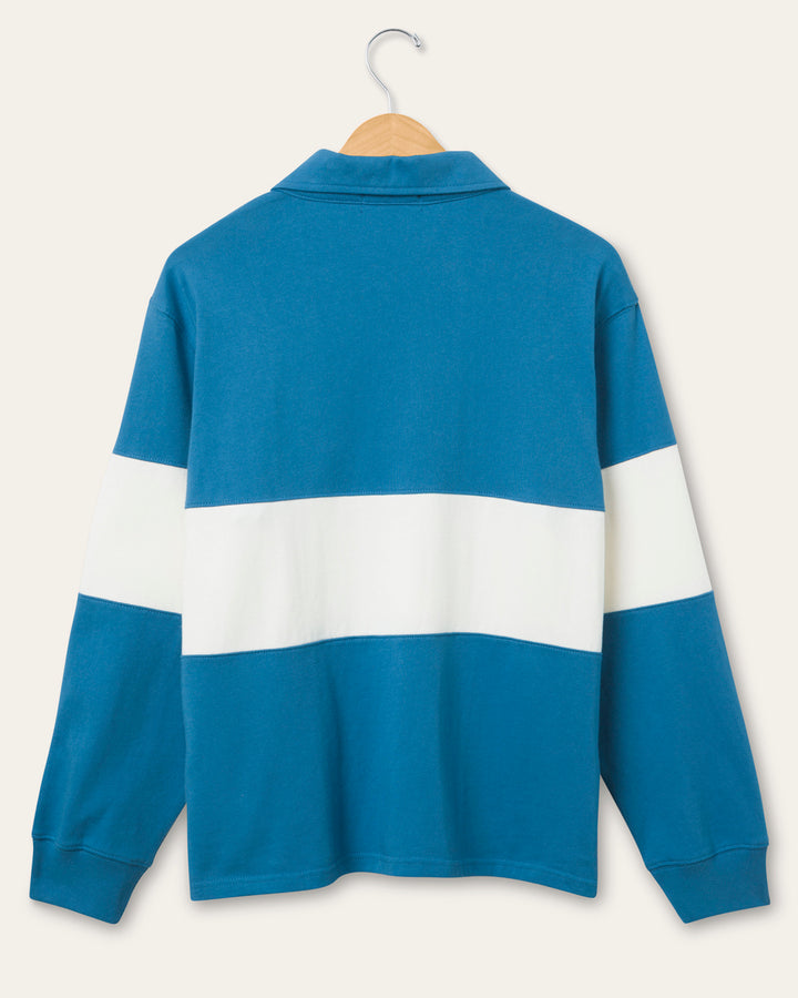 Lions Blue