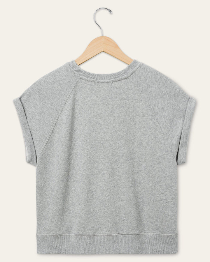 Heather Grey