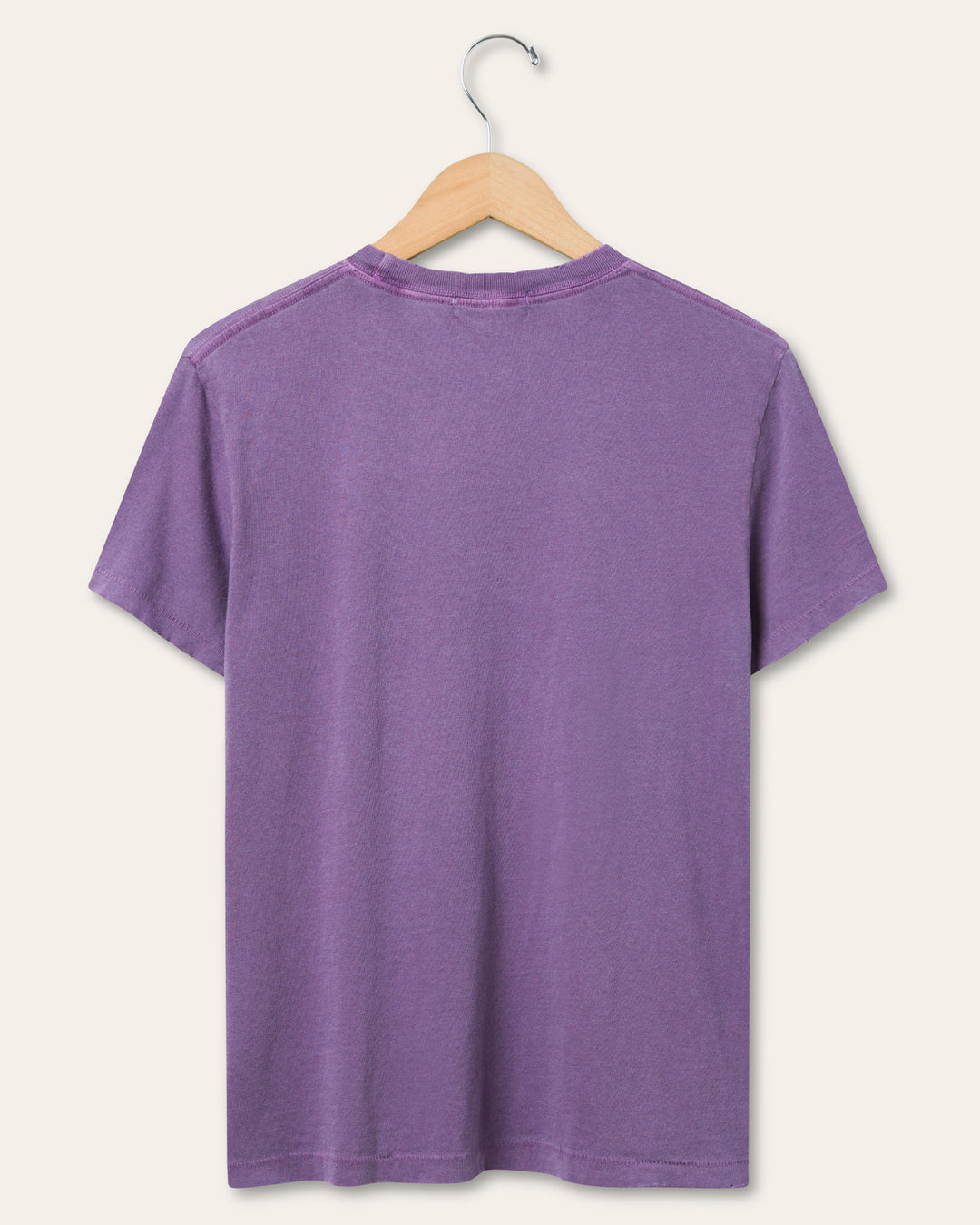 Women's Baltimore Ravens Brick Vintage Tee