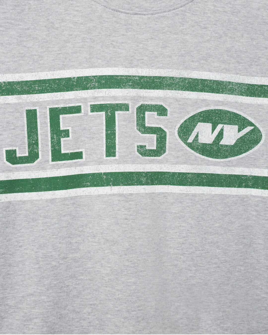 Women's New York Jets Sideline Baby Tee