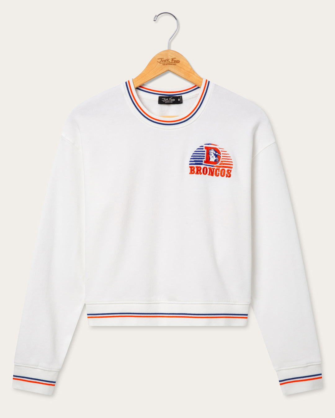 Vintage White
