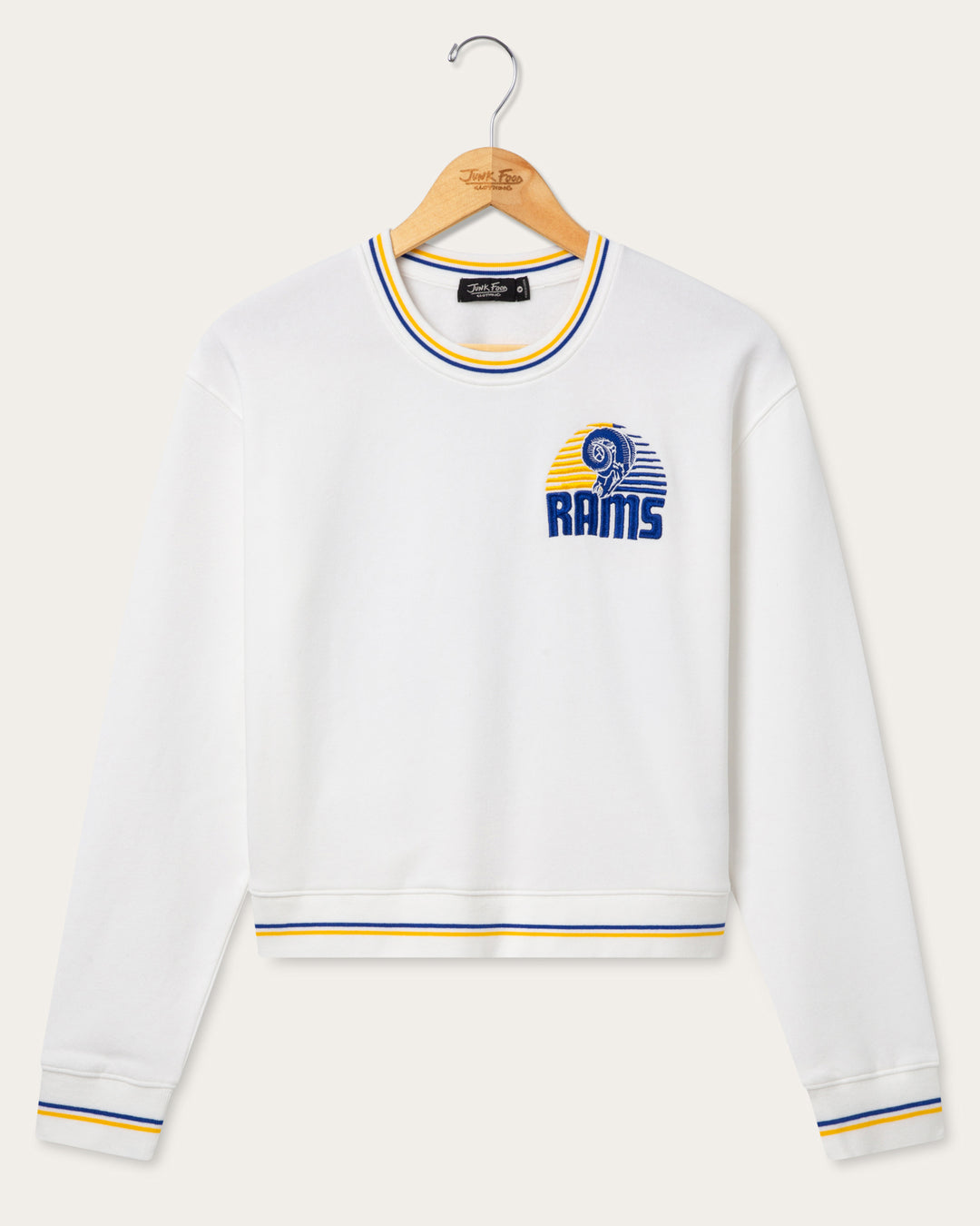 Vintage White