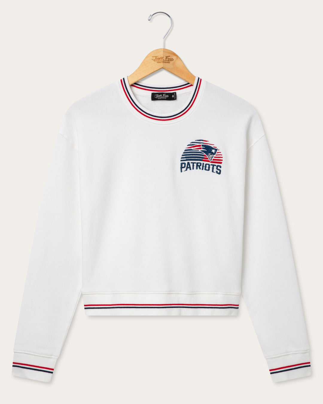 Vintage White