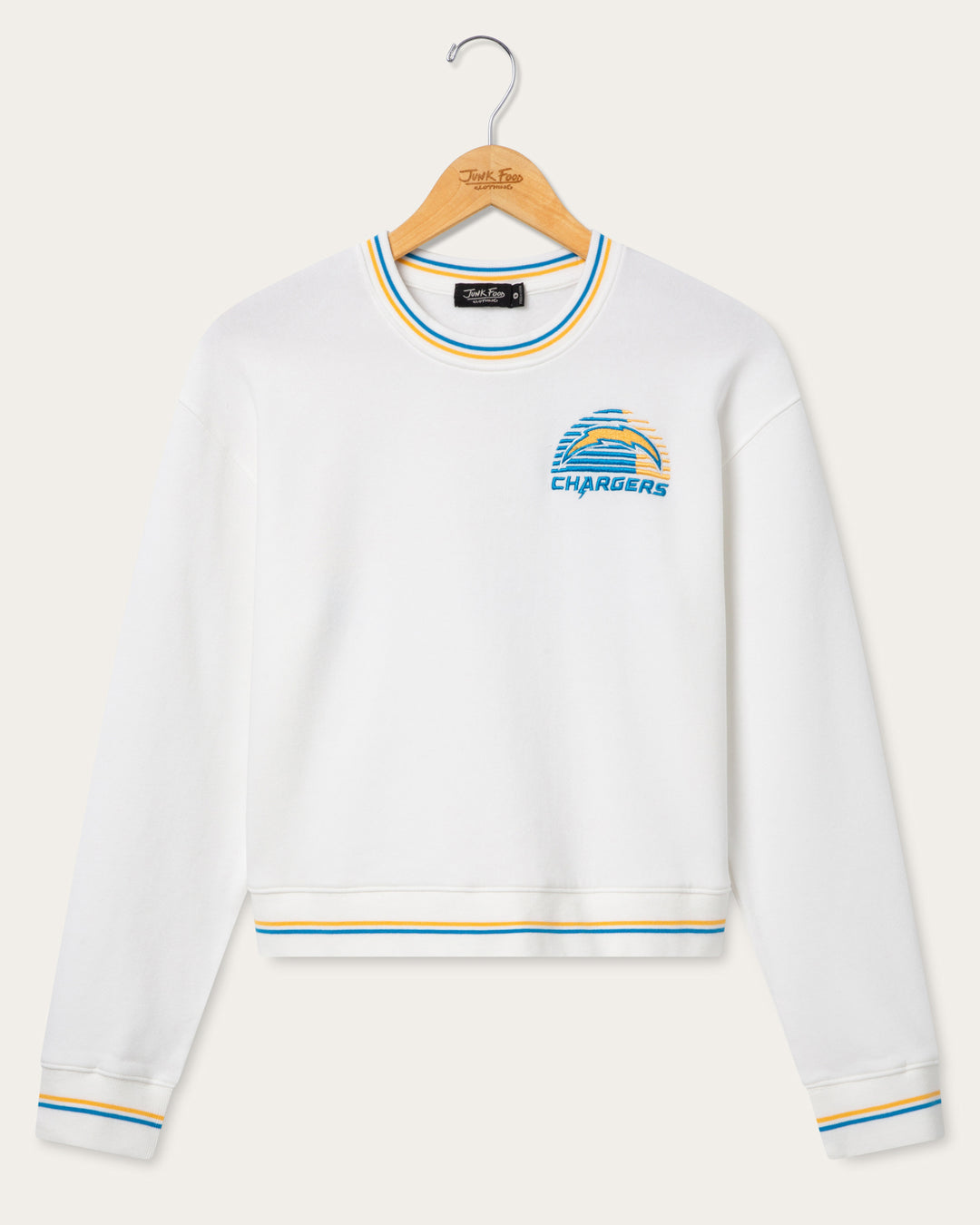 Vintage White