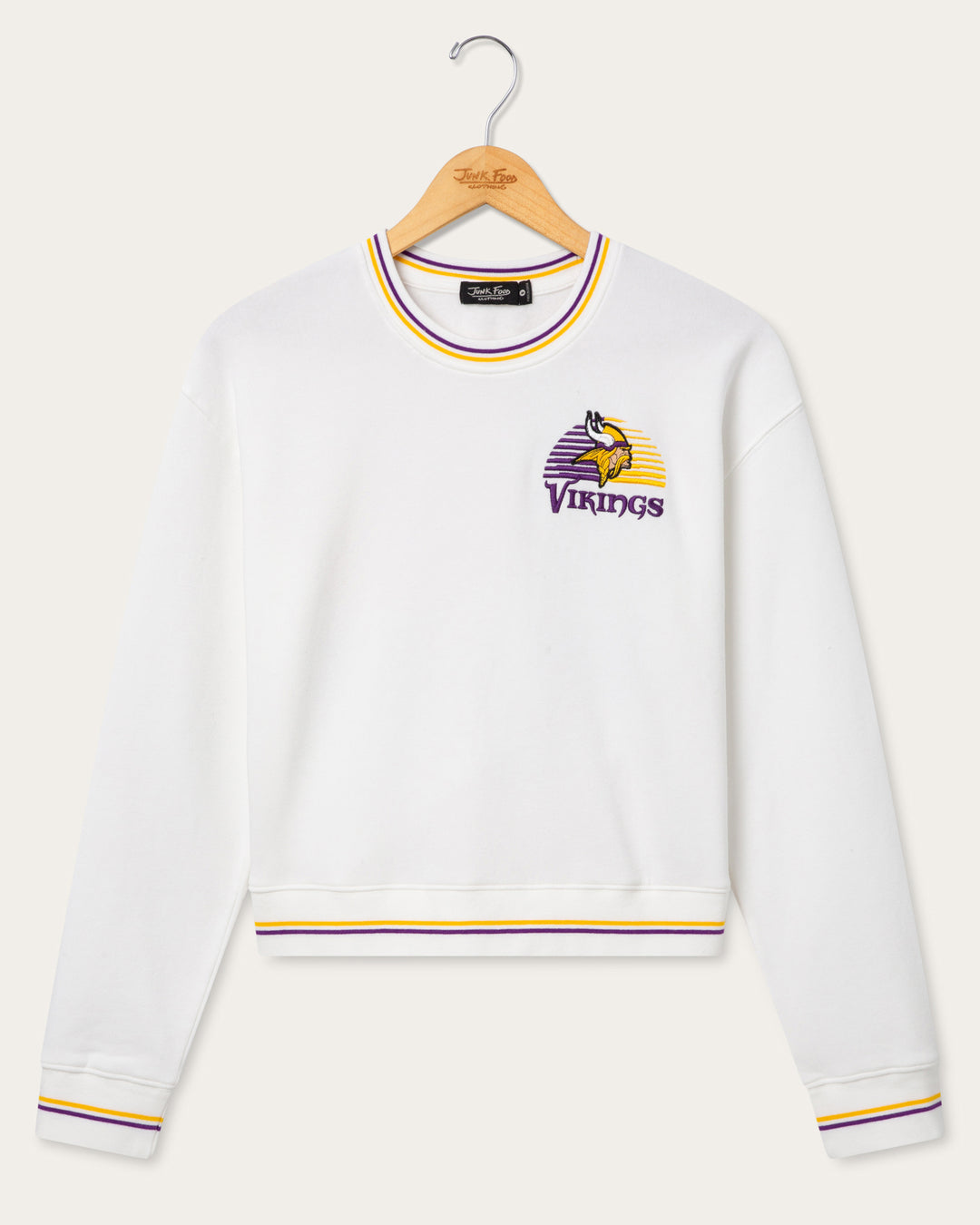 Vintage White